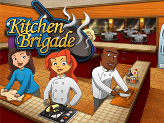 Kitchen Brigade