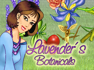 Lavenders Botanicals