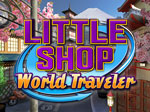 Little Shop - World Traveler game