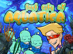Lost City of Aquatica game