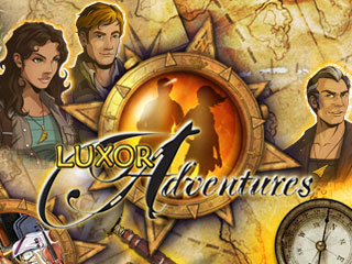 LUXOR Adventures