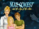 Mae QWest and the Sign of the Stars game
