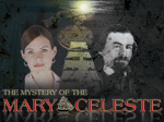 Mary Celeste game