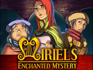 Miriels Enchanted Mystery