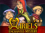 Miriels Enchanted Mystery game