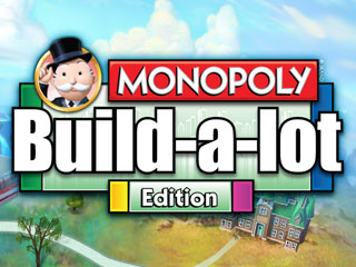 Monopoly Build-a-lot