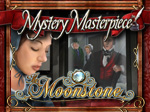 Mystery Masterpiece - The Moonstone game