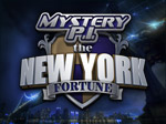 Mystery P.I. New York game
