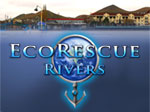 Nat Geo Eco Rescue - Rivers game