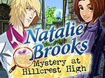 Natalie Brooks 3 game