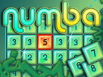Numba game