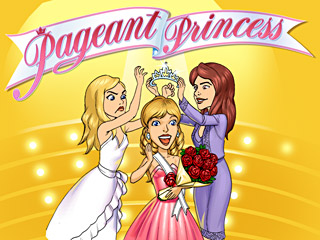 Pageant Princess