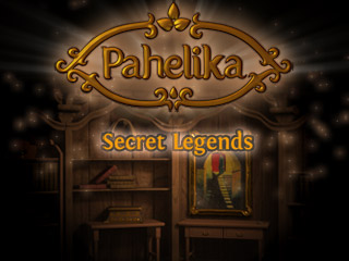 Pahelika - Secret Legends