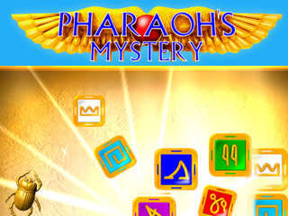 The Pharaohs Mystery