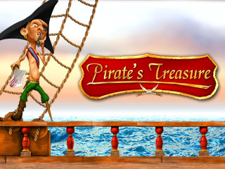 Pirates Treasure