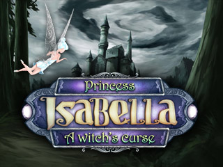 Princess Isabella