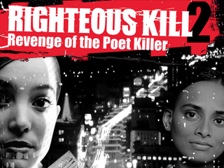 Righteous Kill - Revenge of the Poet Killer