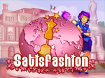 Satisfashion game