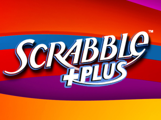 SCRABBLE PLUS