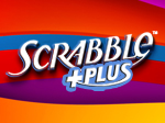SCRABBLE PLUS game