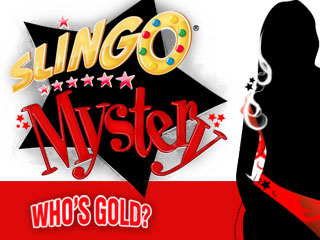 Slingo Mystery