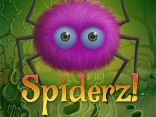 Spiderz