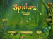 Spiderz screenshot