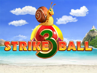 Strike Ball 3