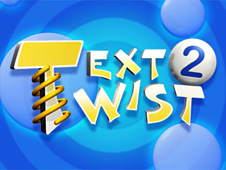TextTwist 2