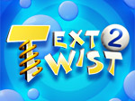 TextTwist 2 game