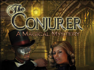 The Conjurer