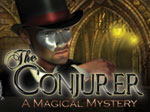 The Conjurer game