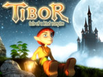 Tibor - Tale of a Kind Vampire game
