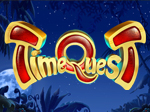 Time Quest game