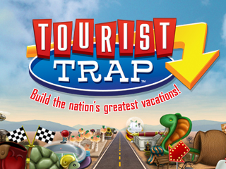 Tourist Trap