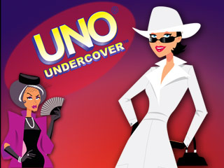 UNO - Undercover