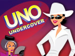 UNO - Undercover game