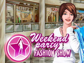 Weekend Party - Fashion Show
