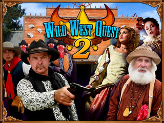 Wild West Quest 2