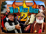 Wild West Quest 2 game