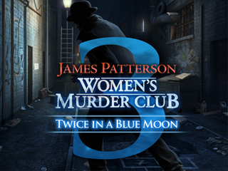 WMC - Twice in a Blue Moon