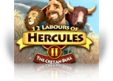 12 Labours of Hercules II: The Cretan Bull