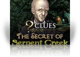 9 Clues: The Secret of Serpent Creek