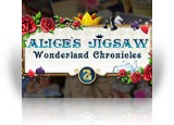 Alice's Jigsaw: Wonderland Chronicles 2