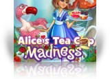Alice's Tea Cup Madness