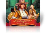 Alicia Quatermain & The Stone of Fate