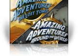 Amazing Adventures Special Edition Bundle