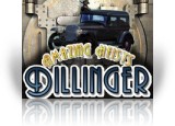 Amazing Heists: Dillinger