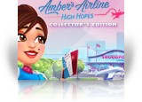 Amber's Airline: High Hopes Collector's Edition