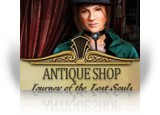 Antique Shop: Journey of the Lost Souls